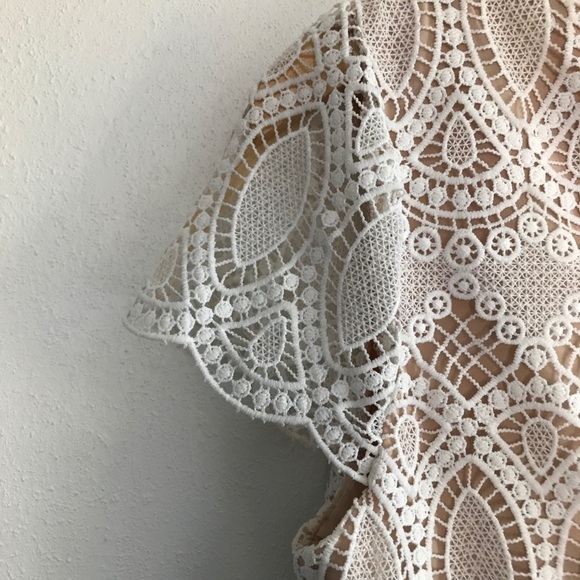 Eliza J. Dress - Picture 3 of 5